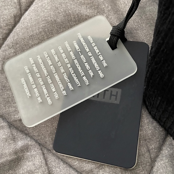 Kith Mickey Cap - Picture 3 of 4